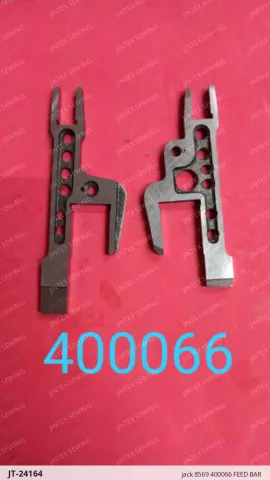 jack 8569 400066 FEED BAR — JT-24164 sewing machine spare part