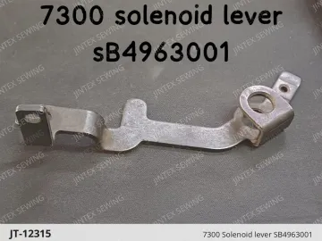 Brother 7300 Solenoid Lever SB4963001 — JT-12315 sewing machine spare part