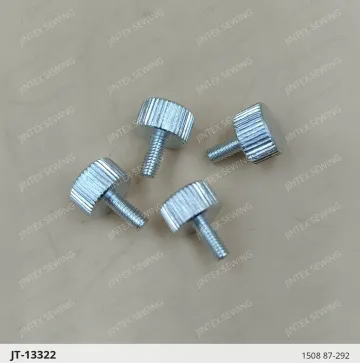 1508 87-292 — JT-13322 sewing machine spare part