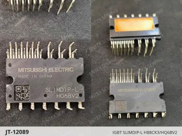 Igbt Slimdip-L H88CK3/HQ6BV2 — JT-12089 sewing machine spare part
