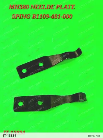 B1109-481 — JT-13834 sewing machine spare part