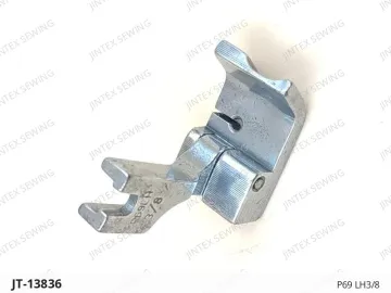 P69 LH3/8 — JT-13836 sewing machine spare part
