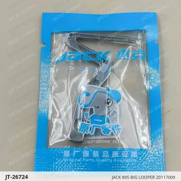 JACK 805 BIG LOOPER 20117009 — JT-26724 sewing machine spare part