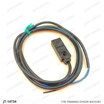 Juki 1790 Trimming Sensor 400-05381 — JT-14734 sewing machine spare part