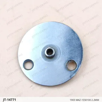 1903 MAZ-1550100 2.2MM — JT-14771 sewing machine spare part