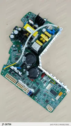 JACK PCB C3 9950021900 — JT-26756 sewing machine spare part