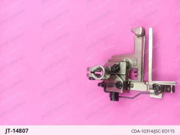 CDA-10314/JSC-EO115 — JT-14807 sewing machine spare part