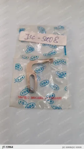 JSC-50008/JSC-S0008 — JT-13964 sewing machine spare part