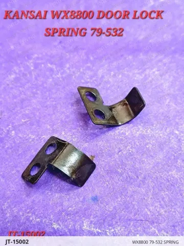 WX8800 79-532 Spring — JT-15002 sewing machine spare part