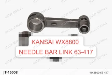 WX8800 63-417 — JT-15008 sewing machine spare part