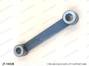 1790 400-04232 ASSY Utt Support Arm — JT-14328 sewing machine spare part