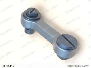 FX4412 60-6610 ASSY — JT-14410 sewing machine spare part