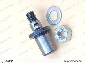 Kansai 8803 Screw 04-509 — JT-14491 sewing machine spare part