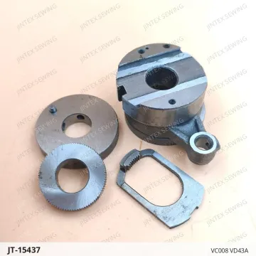 Siruba VC008 VD43-A — JT-15437 sewing machine spare part