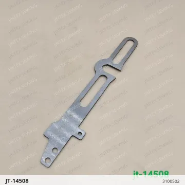 Yamato VC3611 Lower Knife Carrier 3100502 — JT-14508 sewing machine spare part