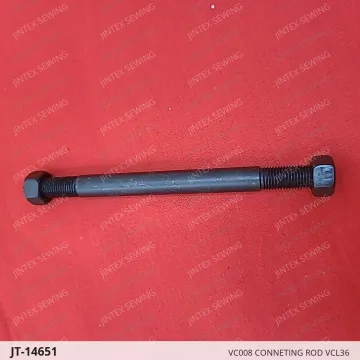 Siruba VC008 NK54 VCL36 — JT-14651 sewing machine spare part