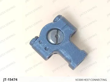VC008 HE37 Connecting — JT-15474 sewing machine spare part