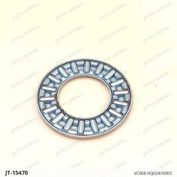 VC008 HQ024/VD03 — JT-15470 sewing machine spare part