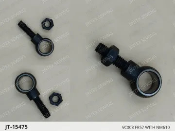 Siruba VC008 FR57 with NM610 — JT-15475 sewing machine spare part