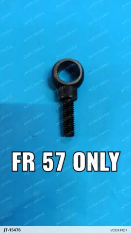 VC008 FR57 — JT-15476 sewing machine spare part