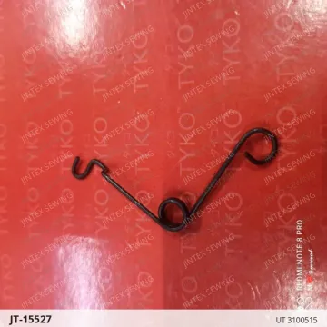 UT 3100515 — JT-15527 sewing machine spare part