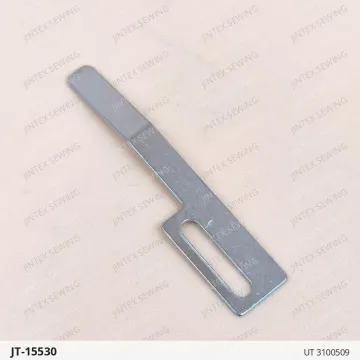 UT 3100509 — JT-15530 sewing machine spare part