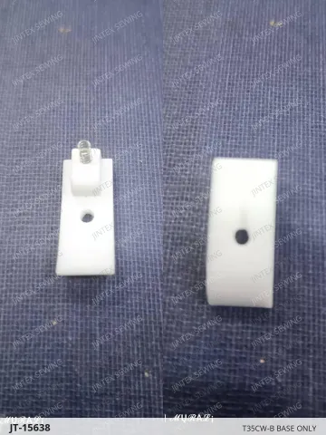 T35CW-B Base Only — JT-15638 sewing machine spare part