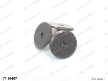 Brother S-7200A Screw, SM3.57L SA2422001 — JT-16407 sewing machine spare part