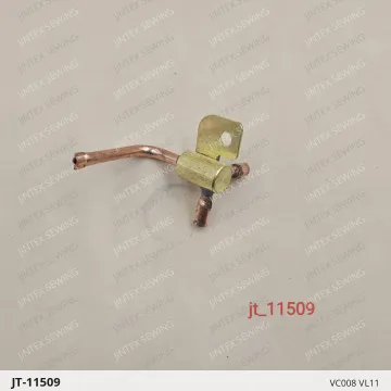 VC008 VL11 — JT-11509 sewing machine spare part