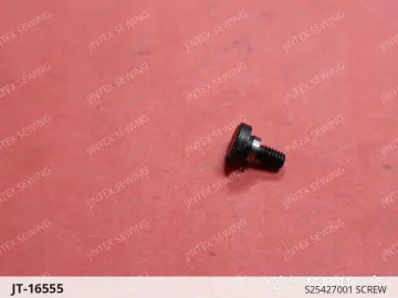 S25427001 Screw — JT-16555 sewing machine spare part