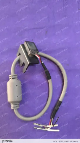 JACK 1377E SENSOR 810685 — JT-27354 sewing machine spare part