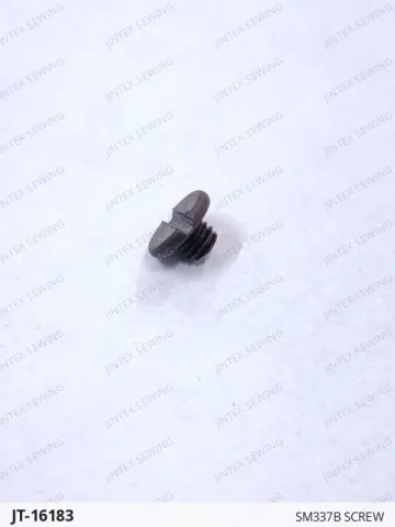 SM337B Screw — JT-16183 sewing machine spare part