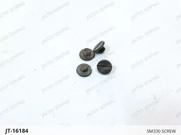 SM330 Screw — JT-16184 sewing machine spare part
