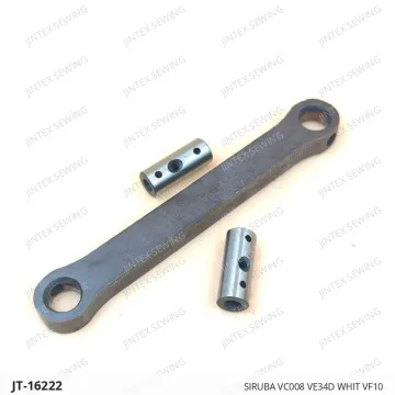 Siruba VC008 VE34D Whit VF10 — JT-16222 sewing machine spare part
