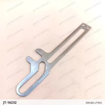 Siruba UT963 — JT-16232 sewing machine spare part