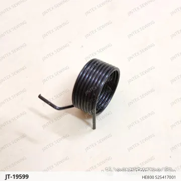 HE800 S25417001 — JT-19599 sewing machine spare part