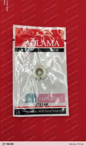 Siruba UT514K — JT-16236 sewing machine spare part
