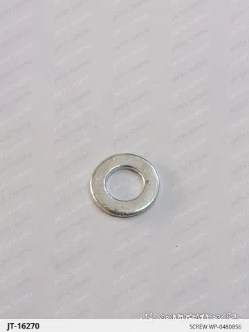 Screw WP-0480856 — JT-16270 sewing machine spare part