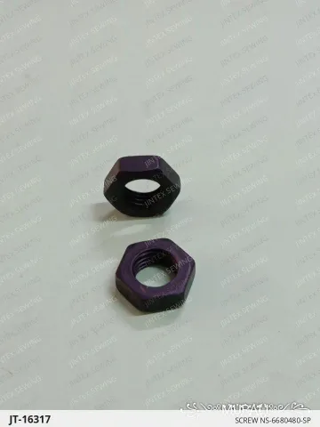 Screw NS-6680480-SP — JT-16317 sewing machine spare part