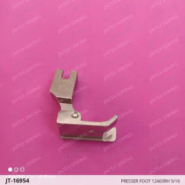 Presser Foot 12463RH 5/16 — JT-16954 sewing machine spare part