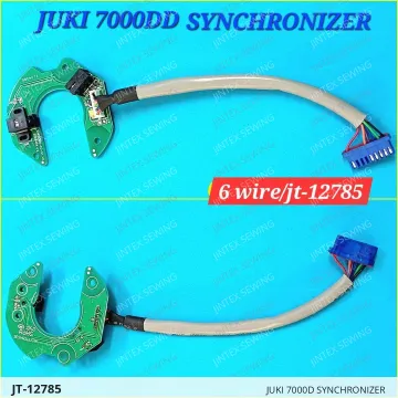 JUKI 7000D SYNCHRONIZER — JT-12785 sewing machine spare part