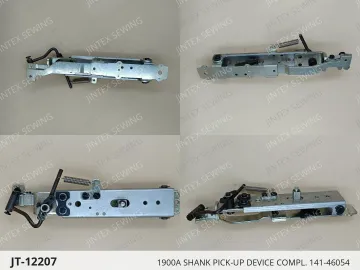 1900A SHANK PICK-UP DEVICE COMPL. 141-46054 — JT-12207 sewing machine spare part