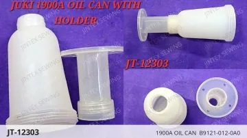 1900A OIL CAN  B9121-012-0A0 — JT-12303 sewing machine spare part