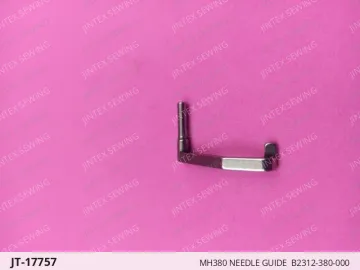 Juki MH380 Needle Guide B2312-380-000 — JT-17757 sewing machine spare part