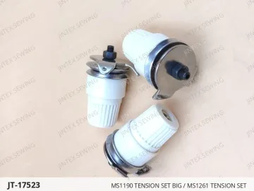 MS1190 Tension Set Big / MS1261 Tension Set — JT-17523 sewing machine spare part