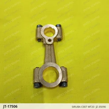 Siruba C007 MT20  JZ-35090 — JT-17506 sewing machine spare part