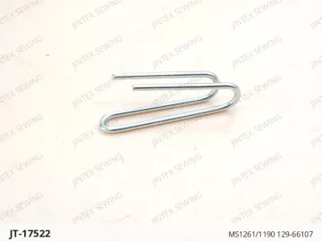 MS1261/1190 129-66107 — JT-17522 sewing machine spare part