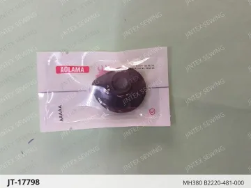 MH380 B2220-481-000 — JT-17798 sewing machine spare part