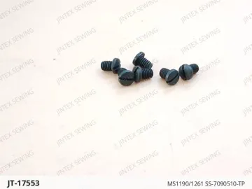 MS1190/1261 SS-7090510-TP — JT-17553 sewing machine spare part