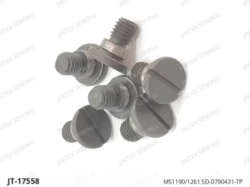 MS1190/1261 SD-0790431-TP — JT-17558 sewing machine spare part